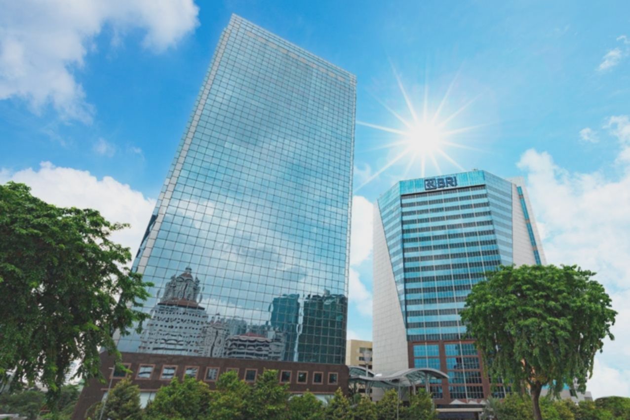 Fundamental Kuat dan Prospektif, BRI Siapkan Buyback Saham