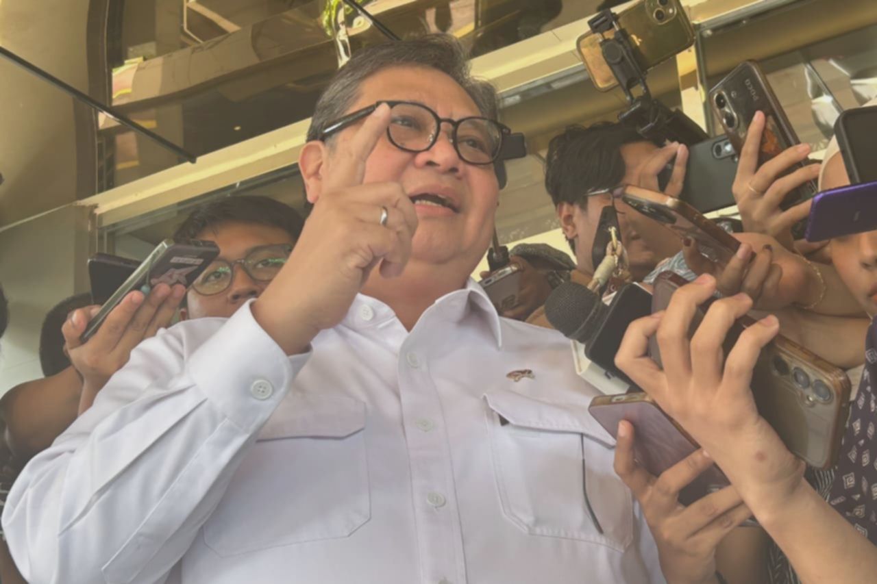 Cina Akan Investasi Rp 36 Triliun di Batang Jawa Tengah, Baja hingga Tekstil