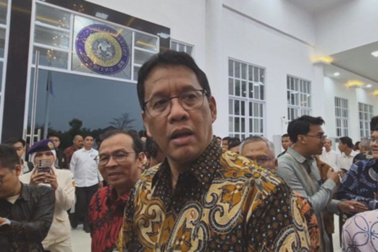 Soal Redenominasi Rupiah, Menkeu Purbaya: Itu Urusan BI, Jangan Gue yang Digebukin!