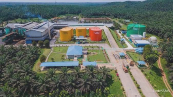 Sawit Sumbermas (SSMS) Resmi Akuisisi Saham SML Rp1,6 Triliun, Ini Rekomendasi Analis