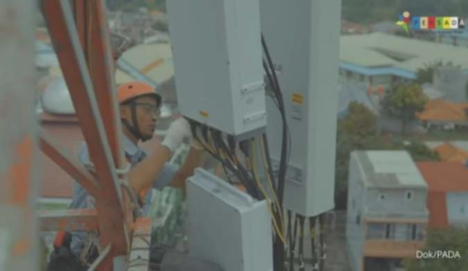 Personel Alih Daya (PADA) Akan Kantongi Recurring Income dari Internet Rakyat (IRA)