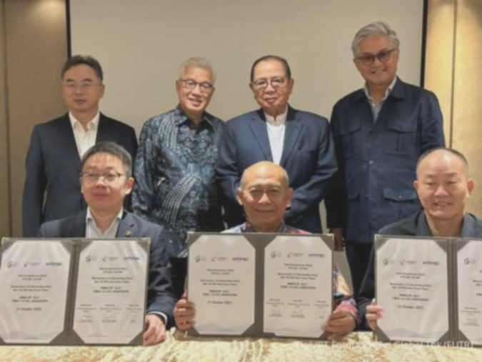 Sokong Pendanaan Dua Proyek EBT, Begini Strategi Futara Energi (FUTR)