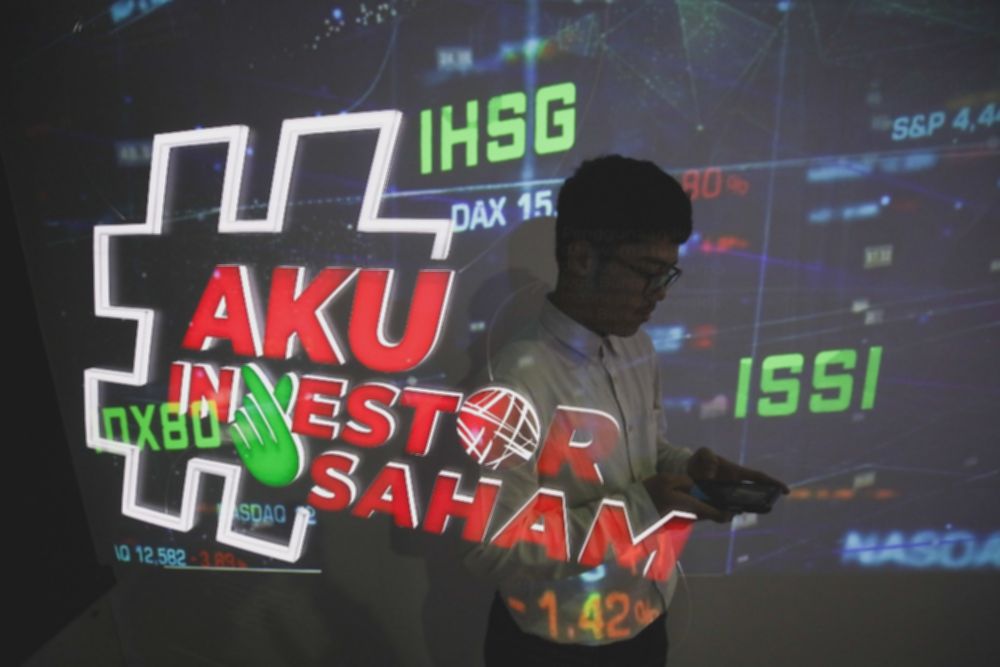BEI Jemput Bola ke Investor Institusi untuk Masuk ke Pasar Saham