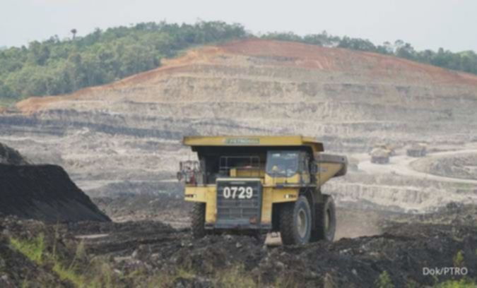 CUAN Patok Kontribusi PTRO Capai 50% Terhadap Pendapatan pada 2026