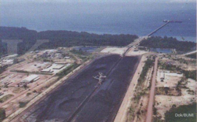 Akuisisi Wolfram Dongkrak Saham BUMI? Analis Ungkap Rekomendasi Terbaru