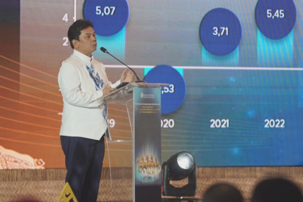 Ini Strategi BI dan Pemprov Jabar Incar Pertumbuhan Ekonomi 5,5 Persen