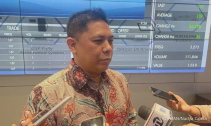 LABS Cetak Rekor! Laba UBC Medical Terbang 113% di Kuartal III