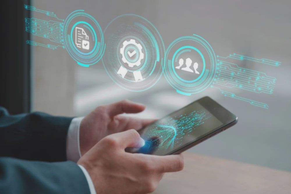 AI Bank Indonesia Berantas Judi Online & Penipuan Digital!