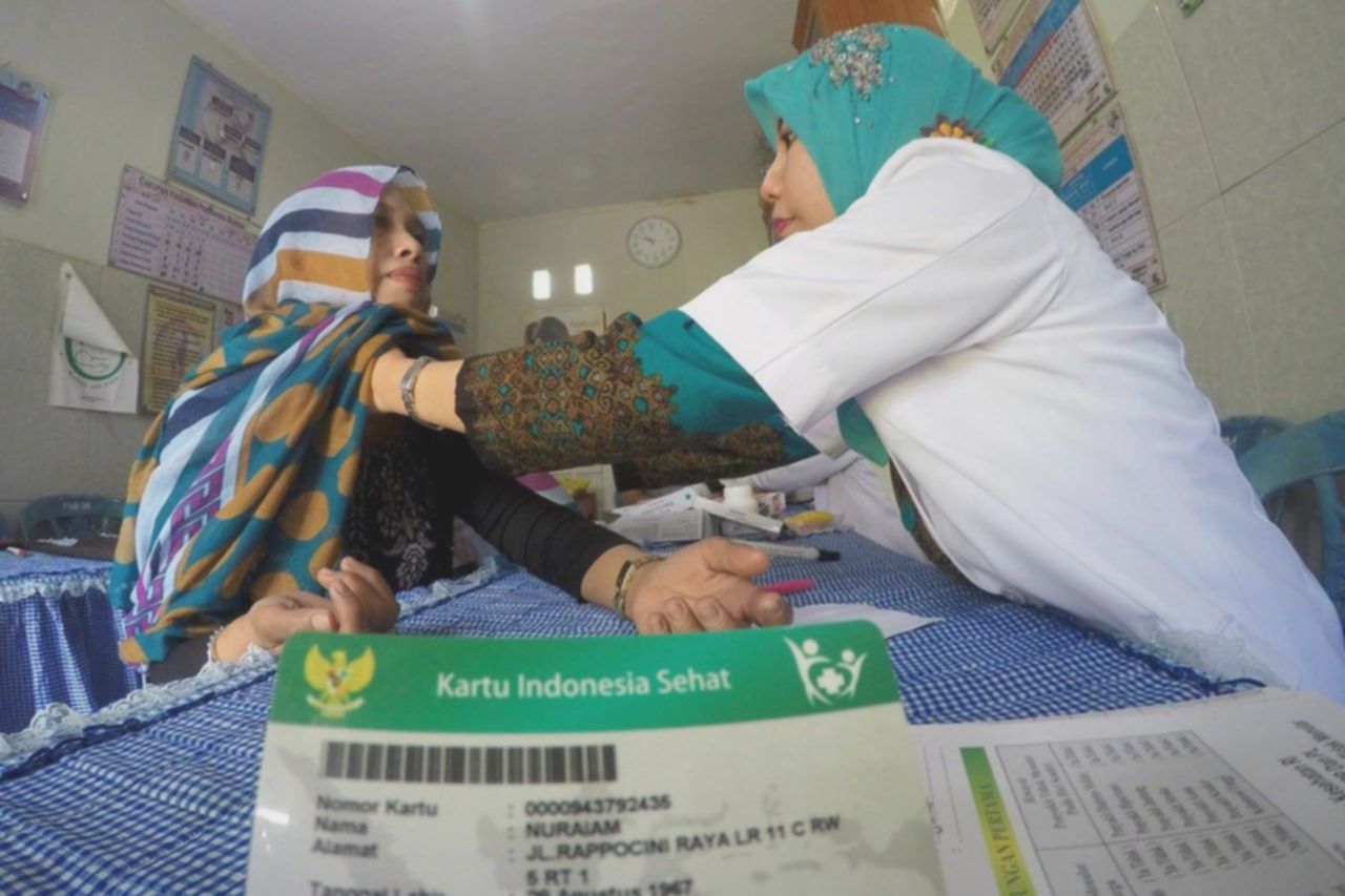 BPJS Kesehatan Imbau Peserta Tindaklanjuti Hasil Skrining Melalui WhatsApp Resmi