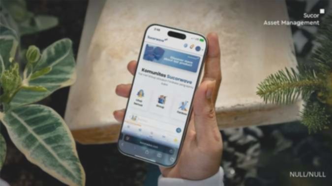Investor Muda Serbu Reksa Dana: Sucor AM Optimis!