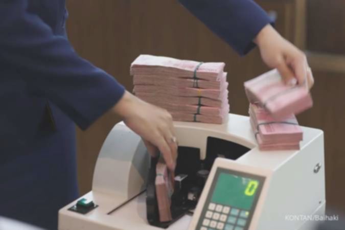 Saham Big Banks Kompak Menguat, BMRI Pimpin Kenaikan pada Rabu (12/11)