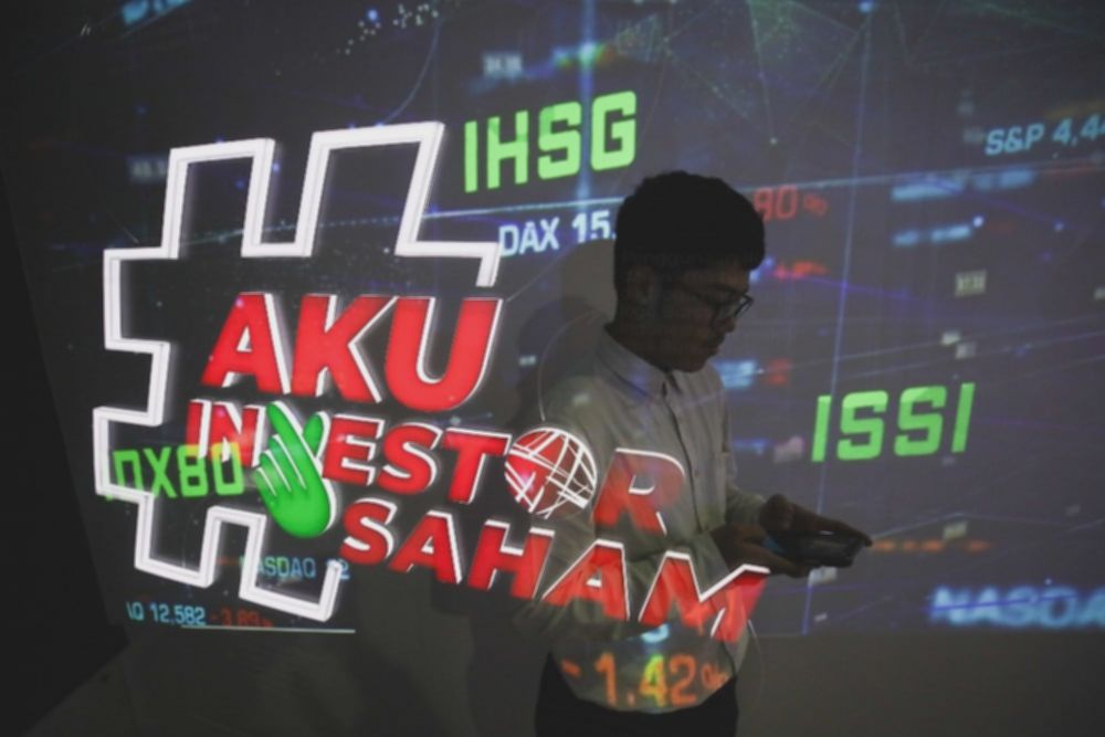 Investor Lokal Kuasai Pasar Modal, IHSG Siap Melesat?