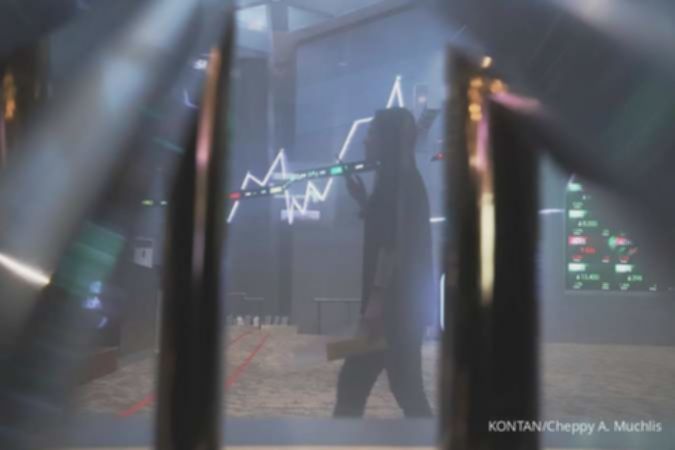 IHSG Diproyeksi Kembali Menguat pada Senin (10/11), Cek Rekomendasi Sahamnya