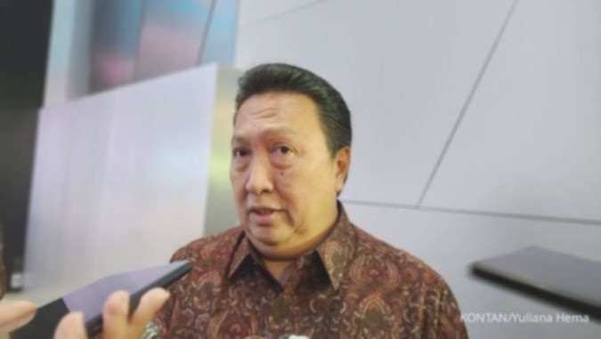 Boy Thohir Borong Saham TRIM: Strategi Investasi Jitu di Baliknya?