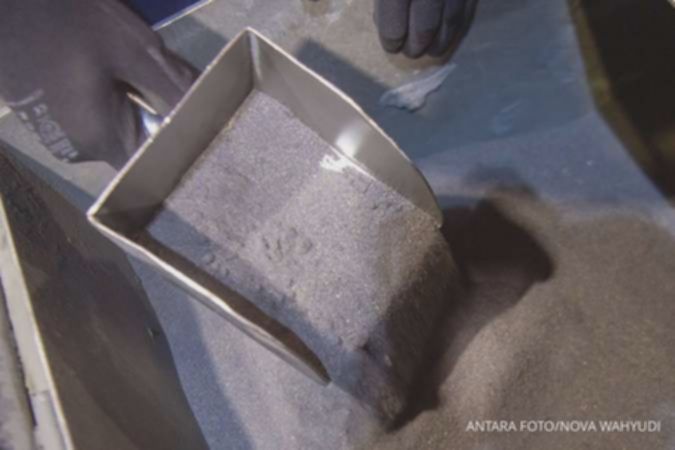 Sejumlah Emiten Nikel Raup Kinerja Keuangan Positif, Cek Rekomendasinya