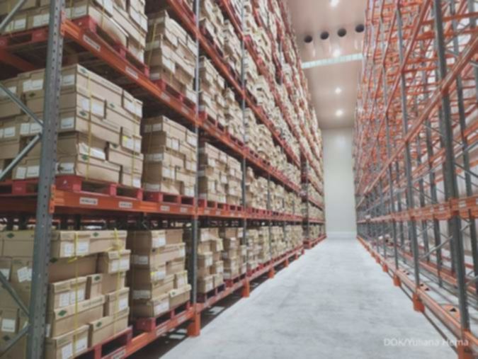 BEEF Resmikan Cold Storage Subang, Siap Genjot Ekspansi hingga Jawa Timur