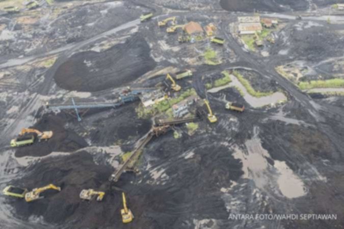 Batubara Suram? Intip Prospek, Kinerja, & Saham Rekomendasi Analis!
