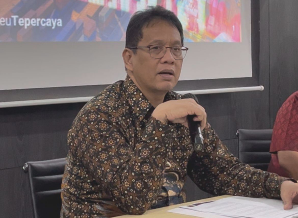 Menkeu Purbaya Lebih Optimistis dari BI, Yakin Pertumbuhan Ekonomi RI Kuartal IV-2025 Tembus 5,7 Persen