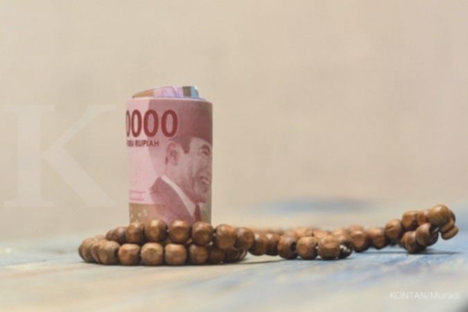 Kupon Sukuk ST015 5,45%, Ini Cara Investasi Syariah dengan Modal Mulai Rp 1 Juta