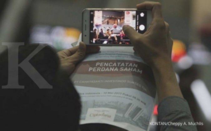 Cahayasakti (CSIS) Suntik Rp 195,83 Miliar ke Bogorindo untuk Ekspansi