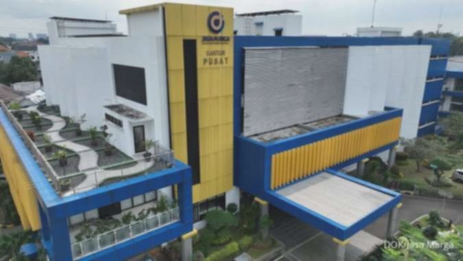 Komisaris Independen Berhenti, Jasa Marga (JSMR) Bakal Gelar RUPS