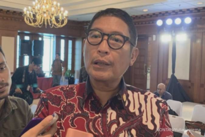 IHSG Cetak Rekor Tertinggi 13 Kali di 2025, OJK Bidik Pertumbuhan Kapitalisasi Pasar