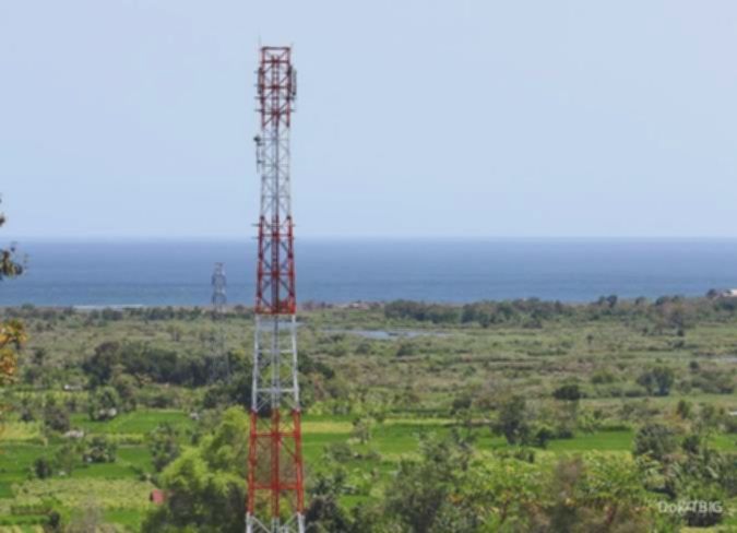 Tower Bersama (TBIG) Rilis Surat Utang Rp 2,2 Triliun, Ini Rincian Lengkapnya