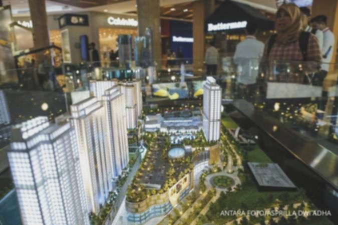 Simak Prospek dan Rekomendasi Saham-saham Properti Jelang Akhir 2025