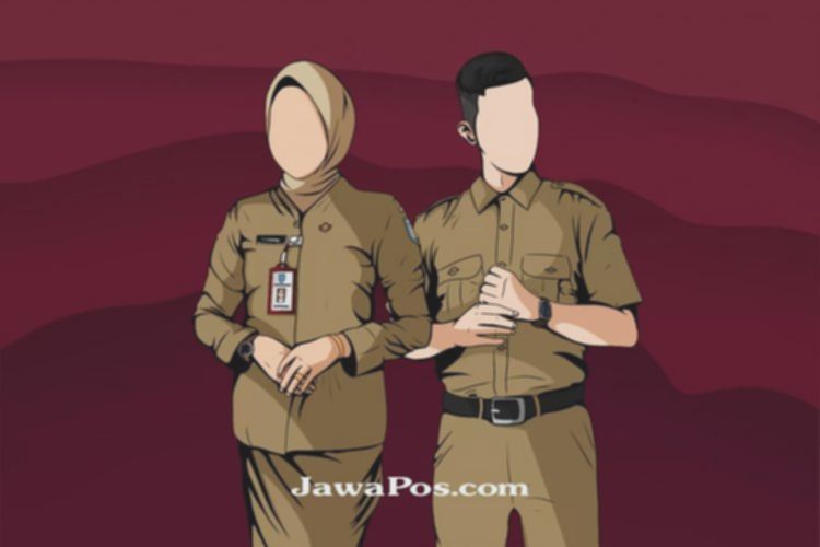 Gaji PNS 2026 Naik? Ini Alasan Kemenkeu Tunda Keputusan!