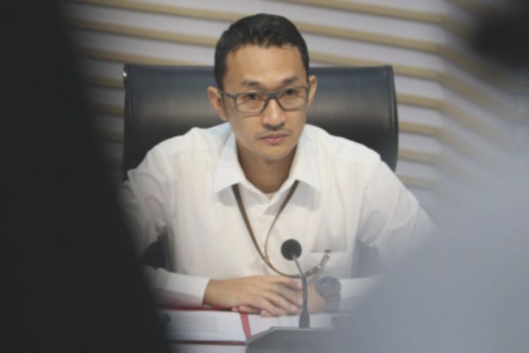 Dugaan Korupsi Jalan Mempawah Rugikan Negara Rp 40 Miliar, KPK Periksa Eks Pejabat Kemenkeu