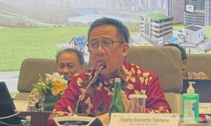 Astra (ASII) Kantongi Restu Pemegang Saham untuk Mengubah Susunan Komisaris-Direksi