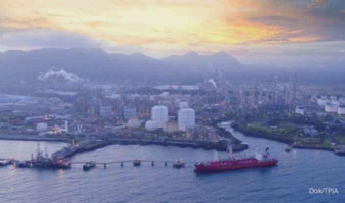 Direktur Chandra Asri Tambah 136,2 Ribu Saham TPIA, Ini Tujuannya