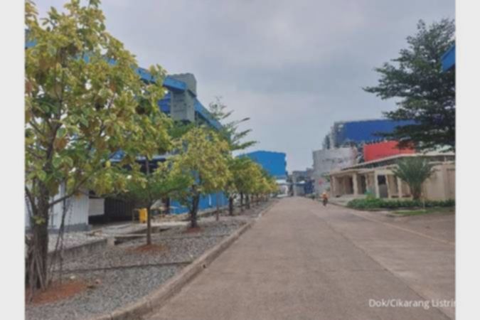 Cikarang Listrindo (POWR) Bagi Dividen Interim US$ 22,94 Juta, Catat Tanggalnya