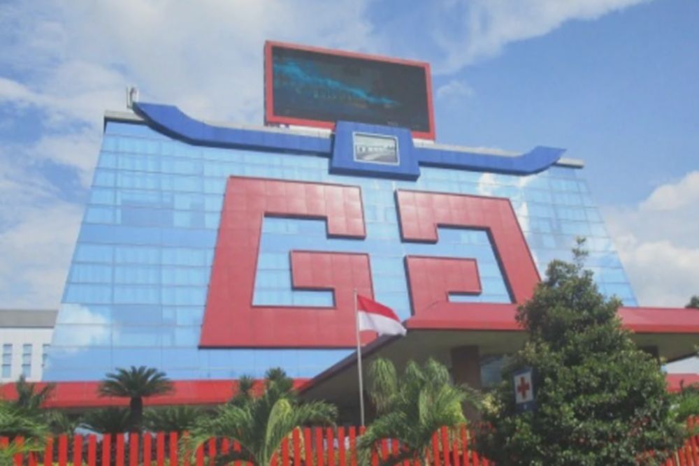 GGRM: Laba Melesat! Cek Rekomendasi Saham Terbaru Sekarang