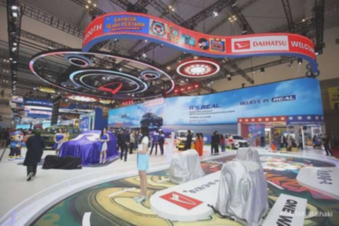 Kinerja Emiten Otomotif dan Komponen Belum Ngebut, Cermati Rekomendasi Analis