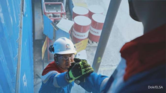 Cek Rekomendasi Saham Elnusa (ELSA) yang Cetak Kinerja Moncer