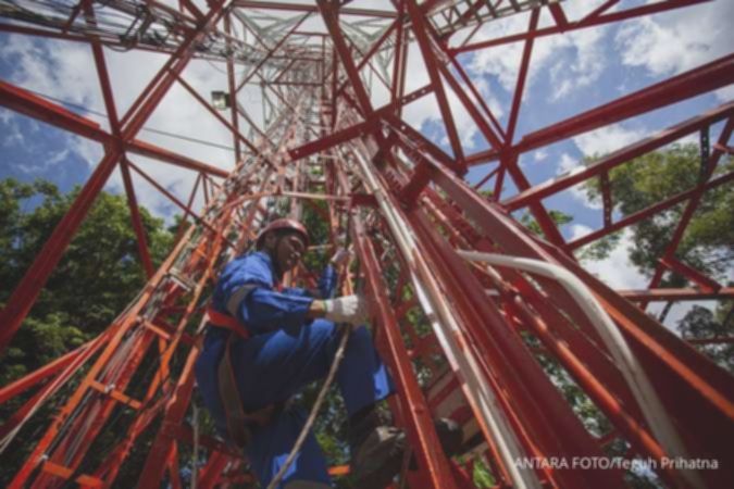 Analis Ungkap Prospek Emiten Menara Pasca Kinerja Q3 2025