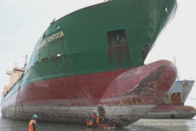 Saham OPMS Menguat Tajam Jelang RUPS, Rumor Masuknya Investor Strategis Mencuat