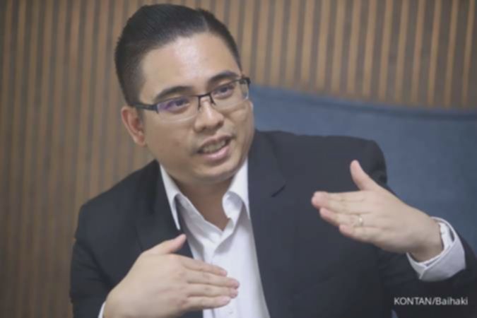 Tips Investasi ala David Sutyanto: Suka Saham dengan Dividend Yield Tinggi