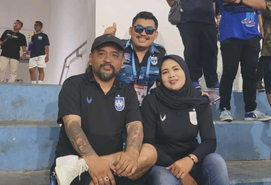 Saham Klub Liga 1 Dimiliki Banyak Orang? Ketua Panser Biru Buka Suara!