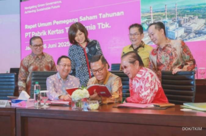 Saham Sinarmas 2025: Analisis, Prospek, dan Target Harga Terbaru