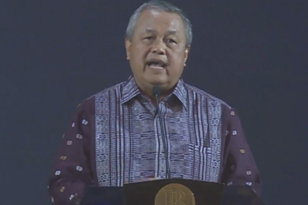 BI Gelontorkan Rp423 Triliun! Insentif Mulai Desember 2025