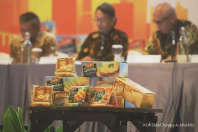 Catat Kenaikan Laba, Target Harga Saham Mulia Boga (KEJU) Dikerek