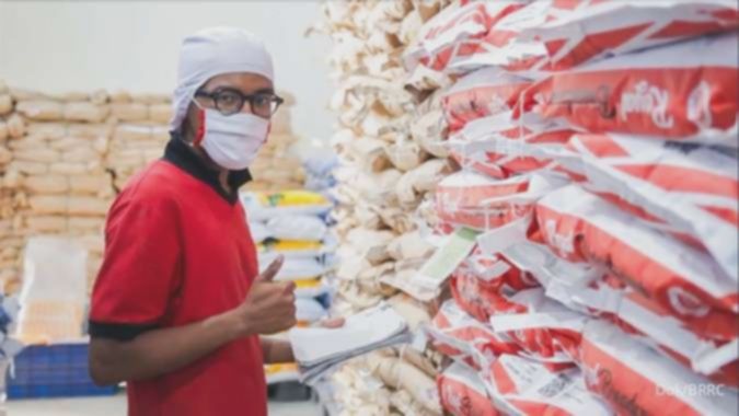 Saham Raja Roti (BRRC) Melesat Usai Kerja Sama dengan Triple B, Begini Catatan Analis