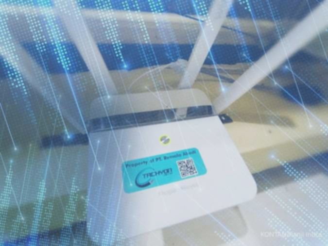 DATA Genjot Broadband: Strategi KSO untuk Jangkau Lebih Banyak Pelanggan