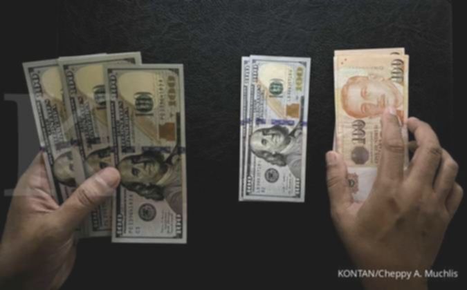 Valas Asia Bangkit! Dolar AS Melemah, Sentimen Risiko Membaik