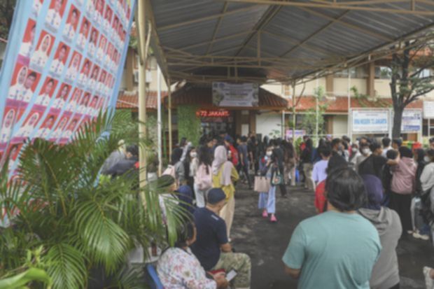 Ada Kasus Ledakan SMA 72, Ini Langkah Dinas Pendidikan DKI soal Kesehatan Mental