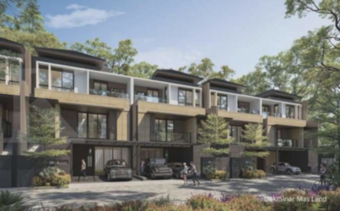 Rekomendasi Saham Emiten Properti di Tengah Kinerja Positif per kuartal III-2025