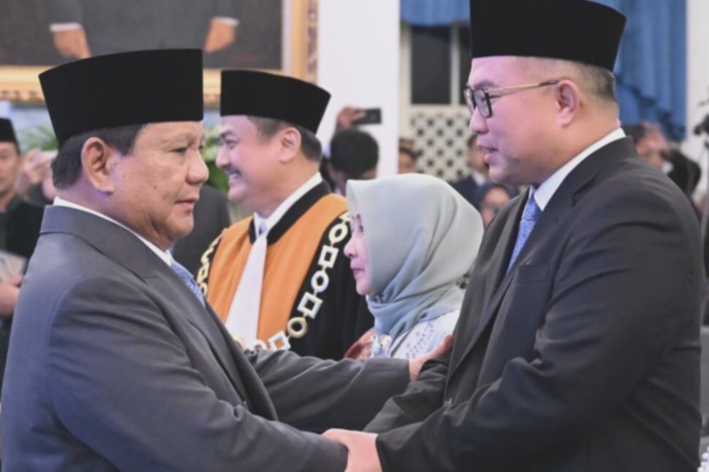 BRIN Bakal Kaji Redenominasi Rupiah usai Bertemu Purbaya dan Gubernur BI