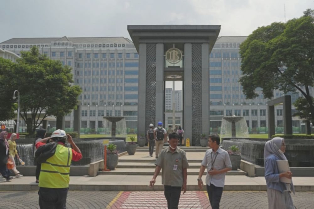 Minat Tinggi Tapi Serapan Mini, Ini Kata Ekonom Soal Lelang Perdana BI-FRN